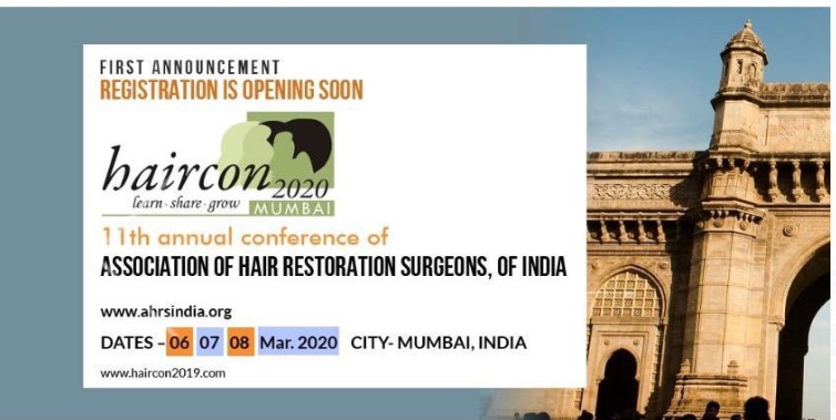 Haircon 2020