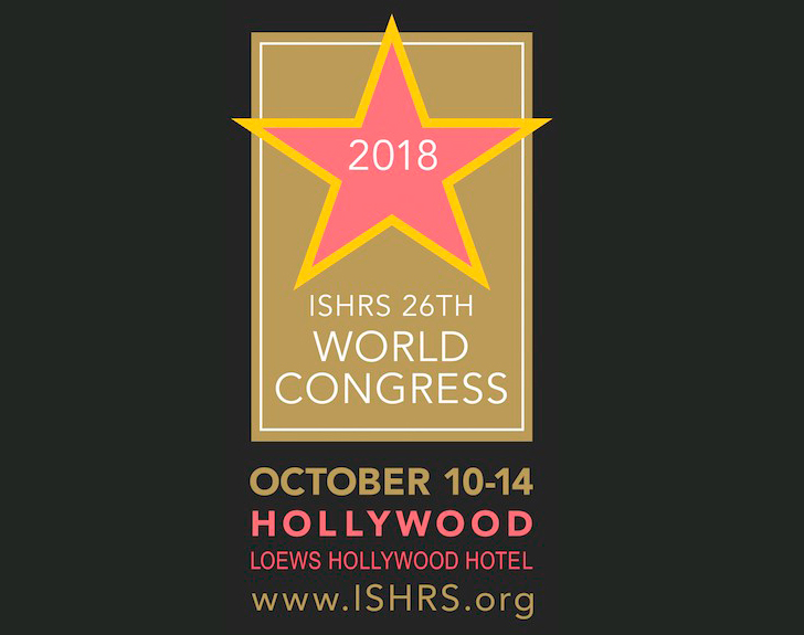 ISHRS 26th World Congress