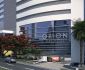 Goiânia - GO | Órion Business & Health Complex