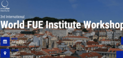 3rd International World FUE Institute Workshop