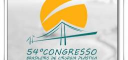 54º Congresso Brasileiro de Cirurgia Plástica