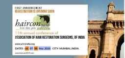 Haircon 2020