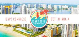 ISAPS South Beach Miami 2018