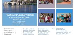 World FUE Institute