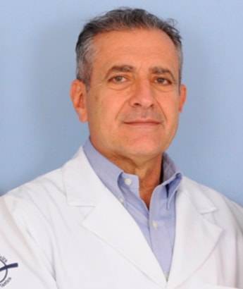 Dr. Carlos Calixto