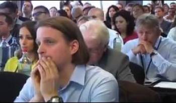 Transplante Capilar - Conferência em Bruxelas Técnica FUE em Implante de Cabelo