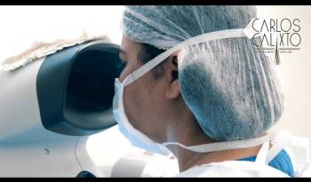 Controle de qualidade no transplante capilar - Técnica FUE