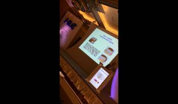 Transplante Capilar - Apresentação 6th FUE EUROPE MEETING - Dr. Calixto Implante de cabelo