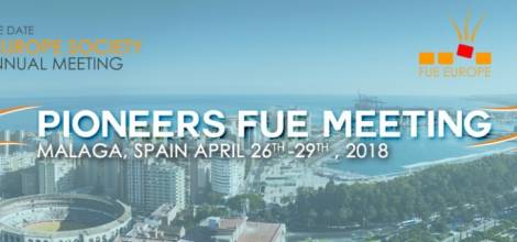 7ª Reunião Anual da FUE Europe Society