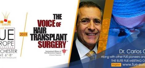 FUE Europe Conference